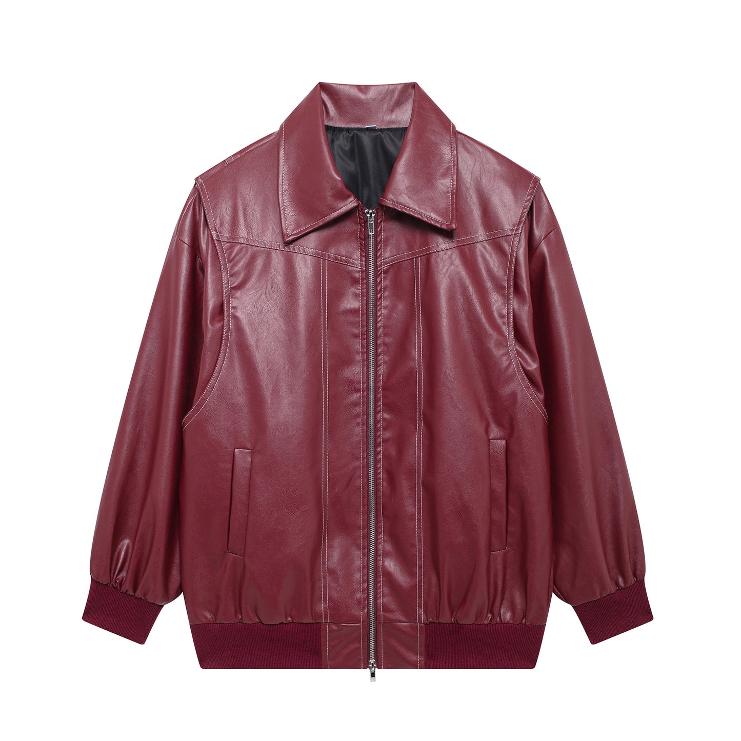 The Milano Bomber Jacket