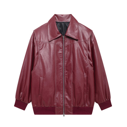 The Milano Bomber Jacket